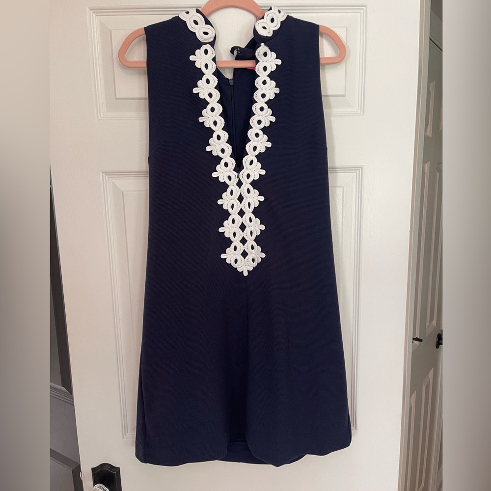 Womens Lilly Pulitzer dress